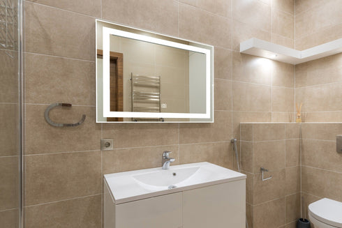 100 x 60 cm LED